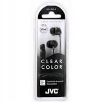 JVC Clear Colour HA-FX22-B