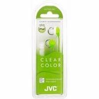 JVC Clear Colour HA-FX22-G-E