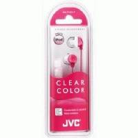 JVC Clear Colour HA-FX22-P-E
