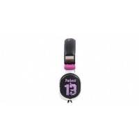 Mediana EP-725 Black/Purple