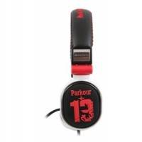 Mediana EP-725 Black/Red
