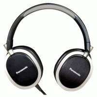 Panasonic RP-HX550E-K