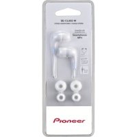 Pioneer SE-CL502-W