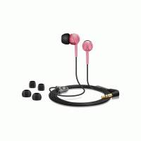 Sennheiser CX 215 Red