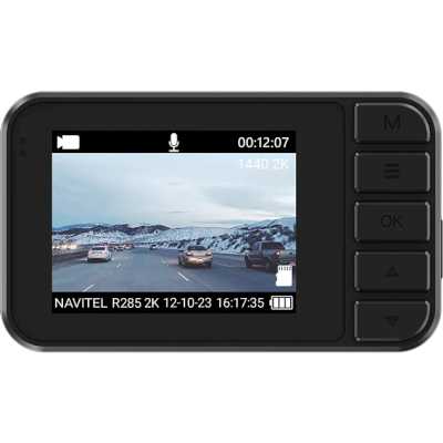 Navitel R285 2К