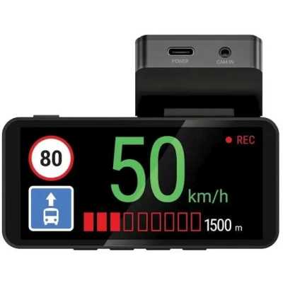 Navitel R87 GPS