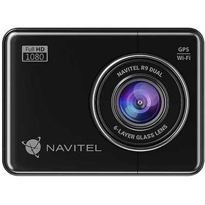 Navitel R9 Dual