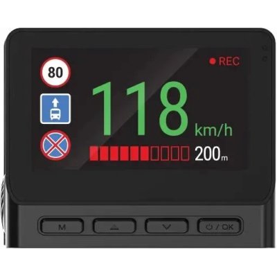 Navitel RS990 GPS