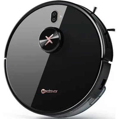 Neatsvor X600 Pro Black