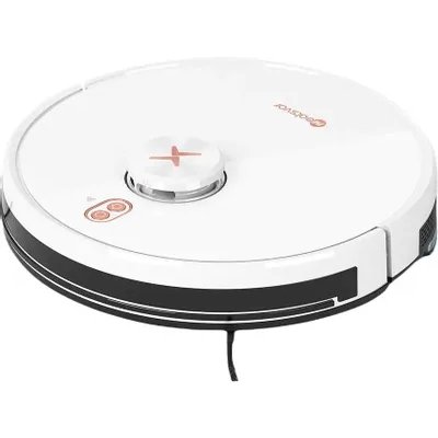 робот-пылесос Neatsvor X600 Pro White