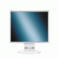 монитор NEC 175M Silver-White