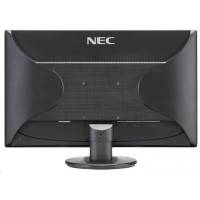 монитор NEC AccuSync AS242W-BK