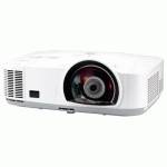 проектор NEC M260XS