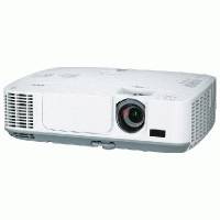 проектор NEC M311X