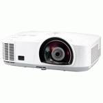 проектор NEC M350XS