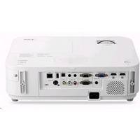 проектор NEC M363W