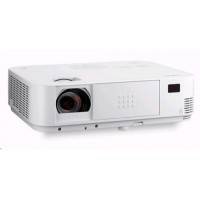 проектор NEC M403X