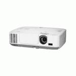 проектор NEC M420X