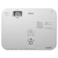 проектор NEC ME401X