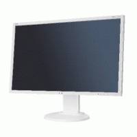 монитор NEC MultiSync E223W White
