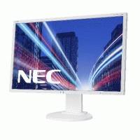 NEC MultiSync E223W White