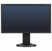 монитор NEC MultiSync E224Wi Black
