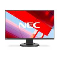 монитор NEC MultiSync E242N Black