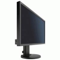 NEC MultiSync E243WMi Black