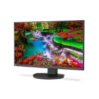 монитор NEC MultiSync EA241WU Black