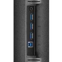 монитор NEC MultiSync EA241WU Black