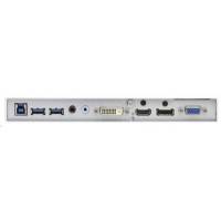 монитор NEC MultiSync P212 White