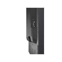 NEC MultiSync P555