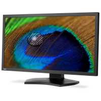 NEC MultiSync PA311D Black