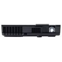 проектор NEC NP-L102W+Microscreen 40