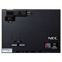 NEC NP-L102W+Microscreen 40