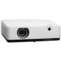 NEC NP-ME402X