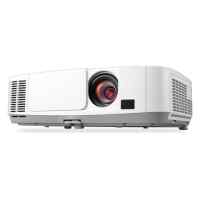 проектор NEC NP-P401WG