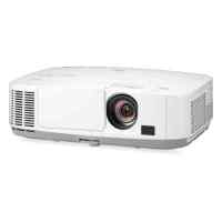 проектор NEC NP-P401WG