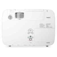 NEC NP-P401WG