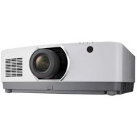 проектор NEC NP-PA653UL
