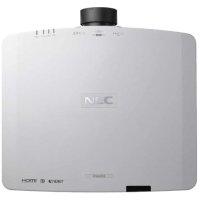 проектор NEC NP-PA653UL
