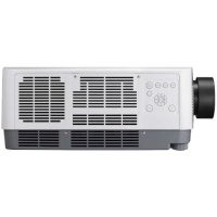NEC NP-PA653UL