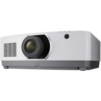 проектор NEC NP-PA703UL