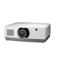 проектор NEC NP-PA703UL