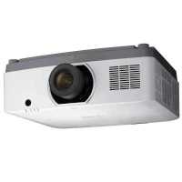 проектор NEC NP-PA703UL