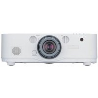 NEC NP-PA722XG
