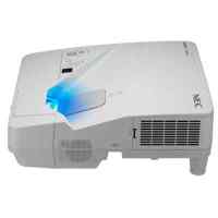 проектор NEC NP-UM301WG-WK