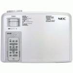 NEC NP100