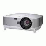 проектор NEC NP3250W