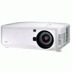 проектор NEC NP4000